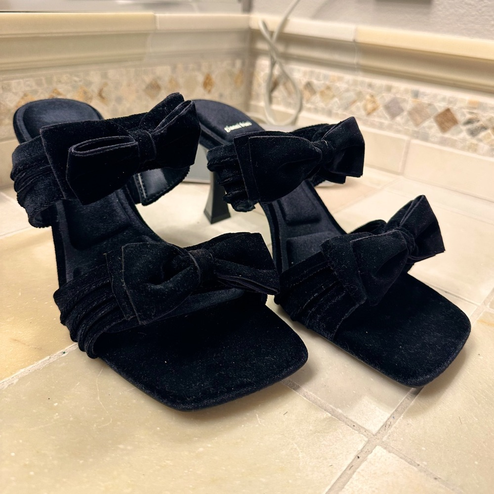 Gianni Bini shoes